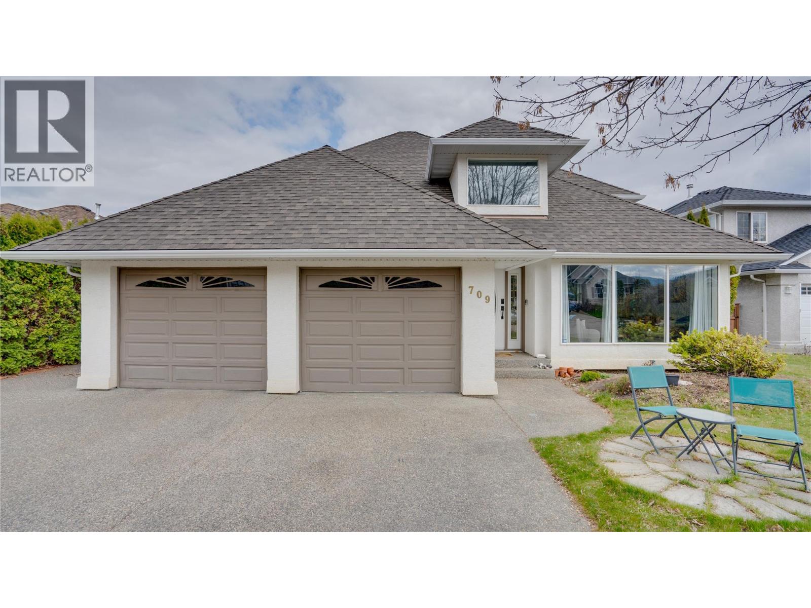 709 Cavalier Court - 1