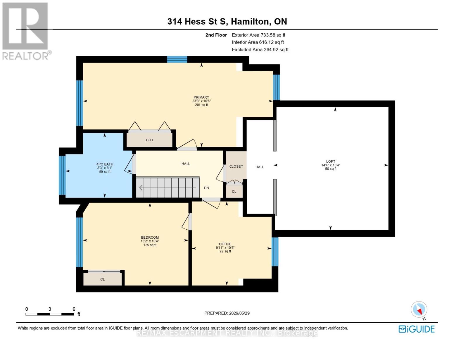 314 HESS STREET S - 50