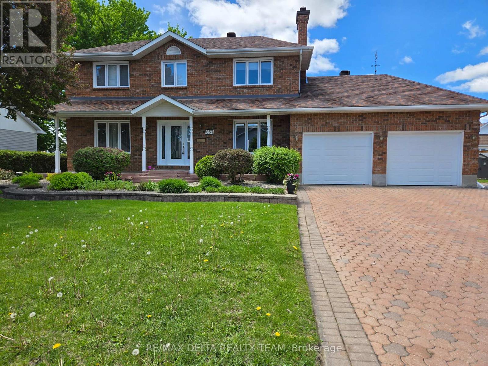 657 STE ANNE STREET