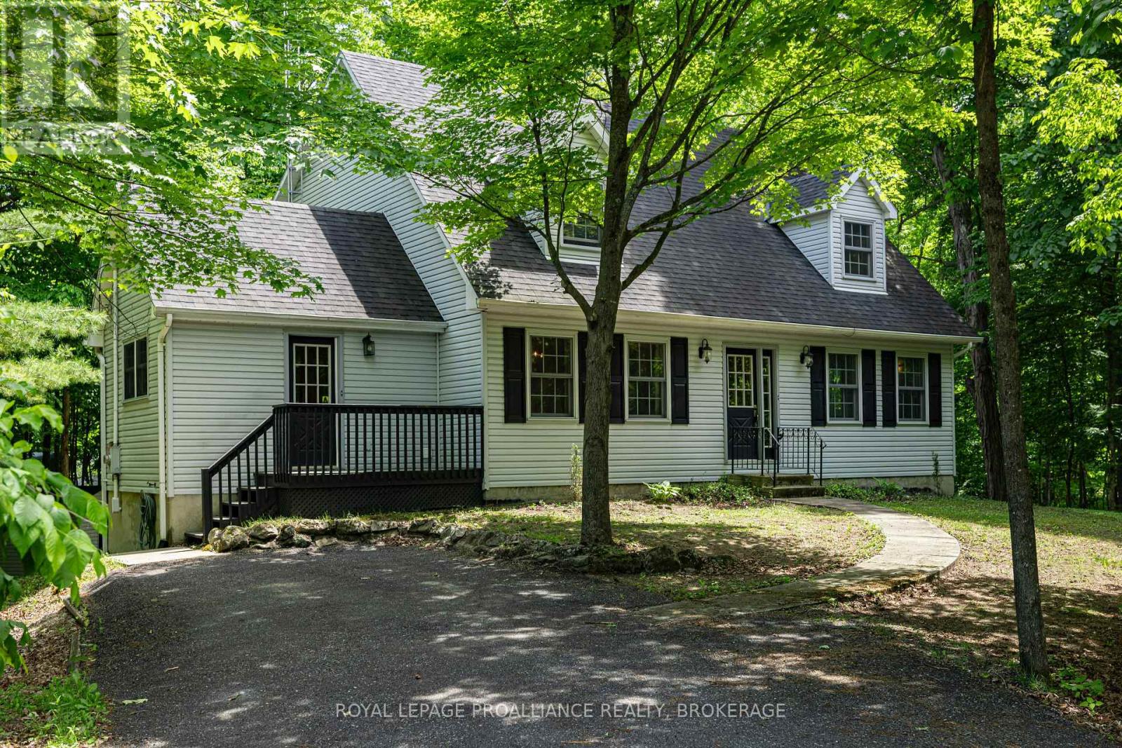 1403 NORWAY ROAD - 1