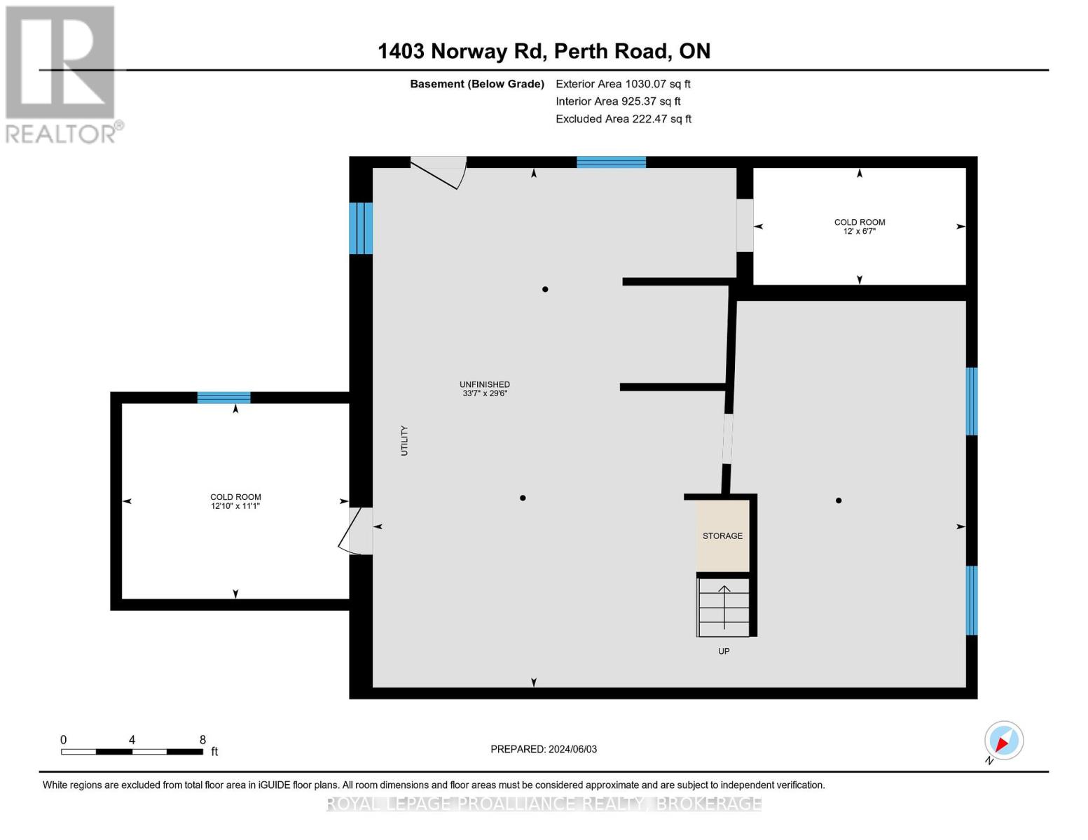 1403 NORWAY ROAD - 49