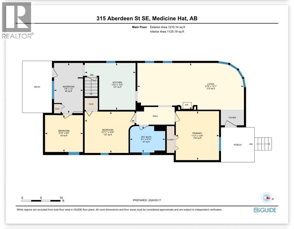 315 Aberdeen Street SE - 41