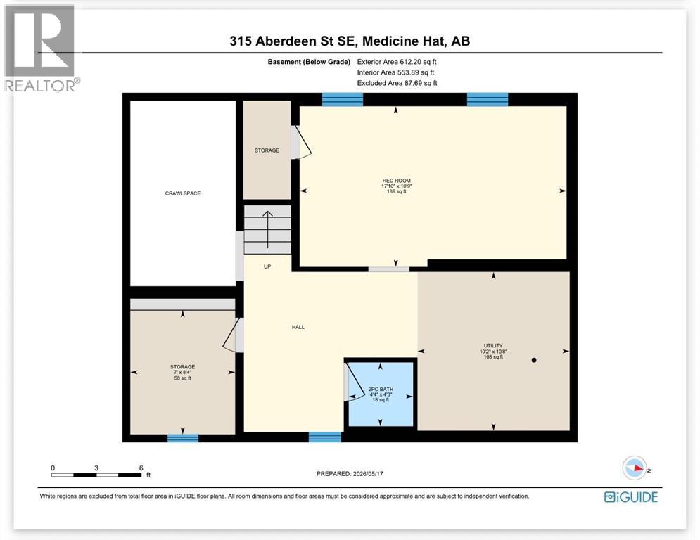 315 Aberdeen Street SE - 42