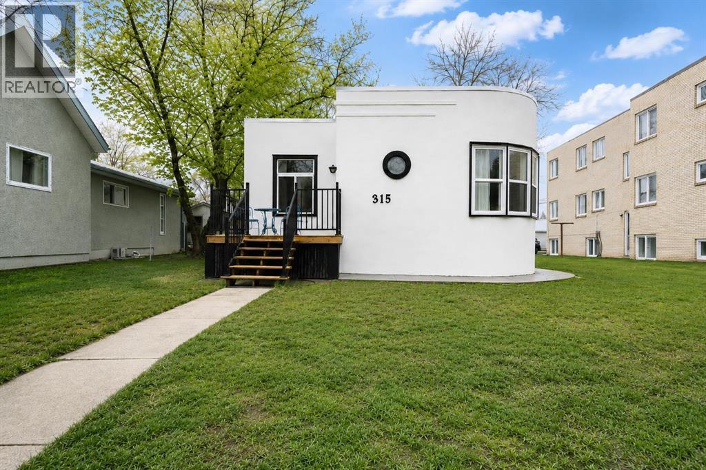315 Aberdeen Street SE