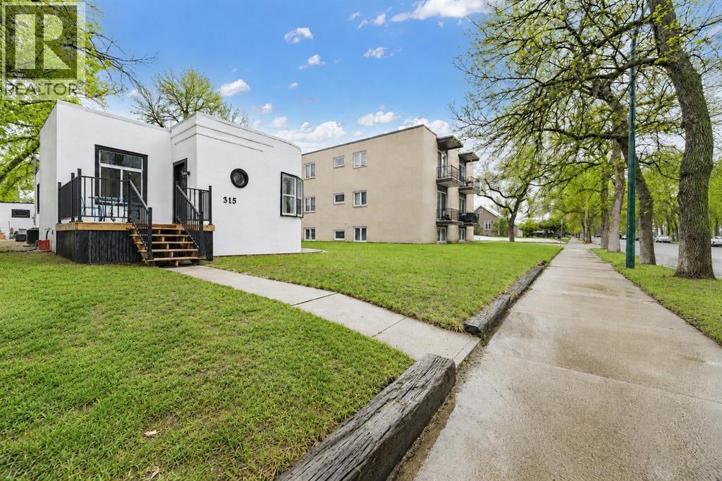 315 Aberdeen Street SE - 4