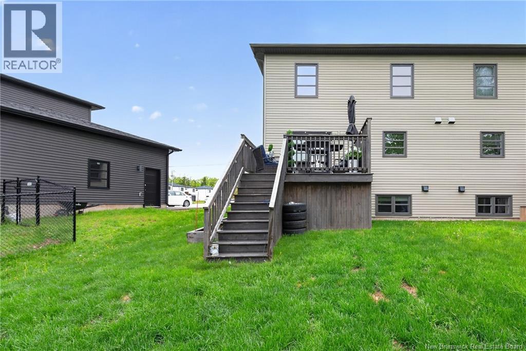 84 FRANCFORT Crescent - 2