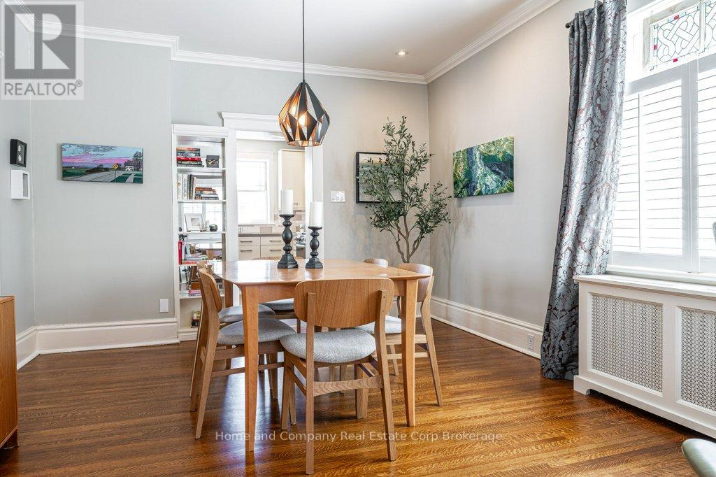 227 WILLIAM STREET - 8