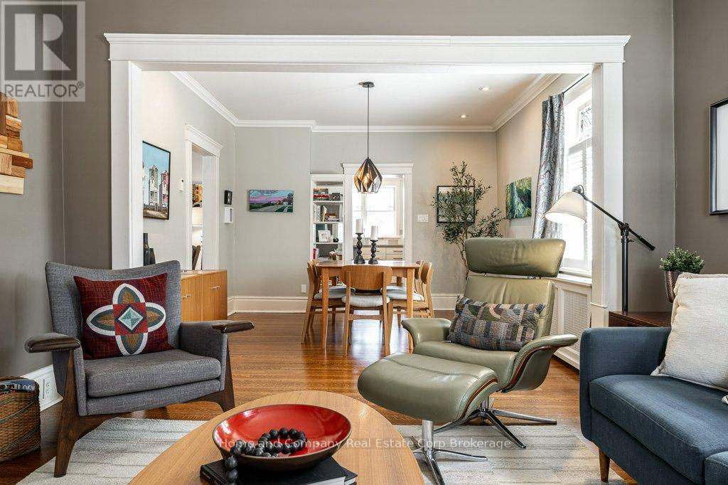 227 WILLIAM STREET - 7