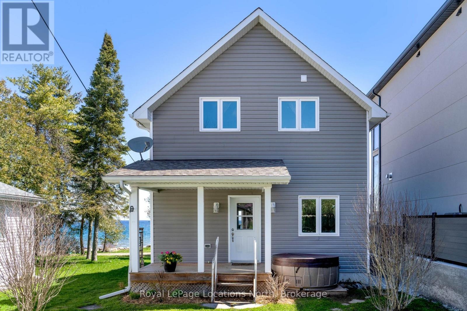 108 GEORGIAN BEACH LANE - 45
