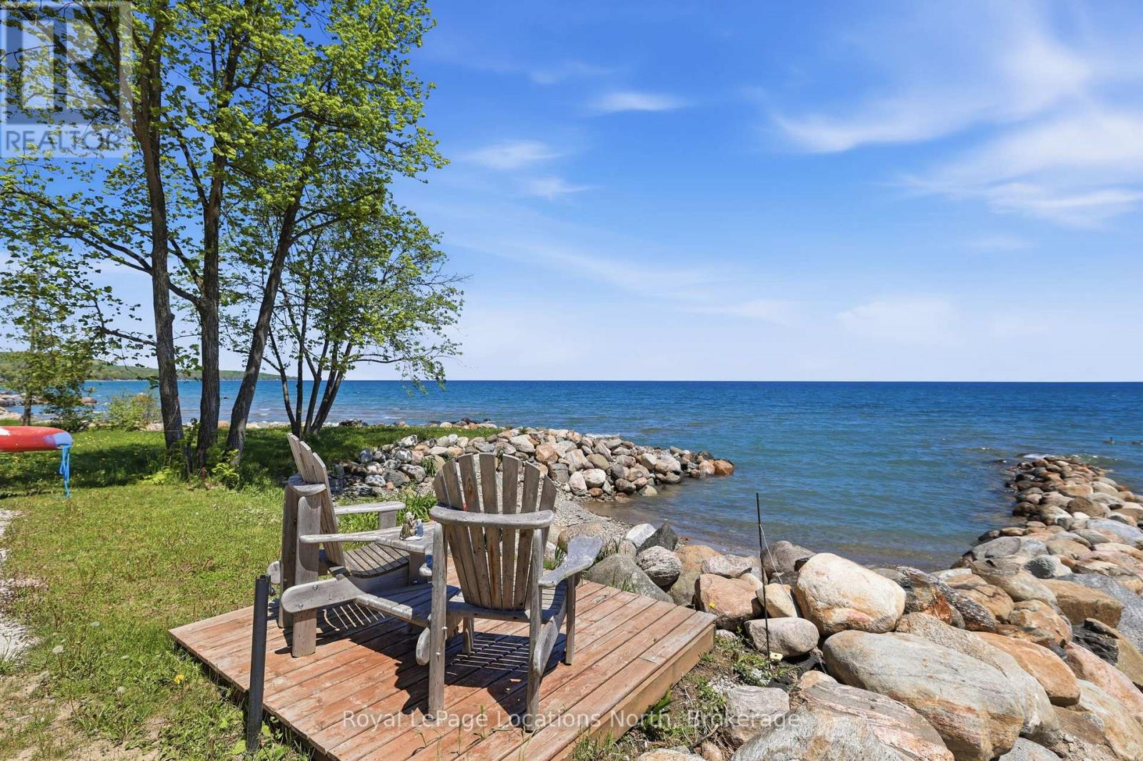 108 GEORGIAN BEACH LANE - 21