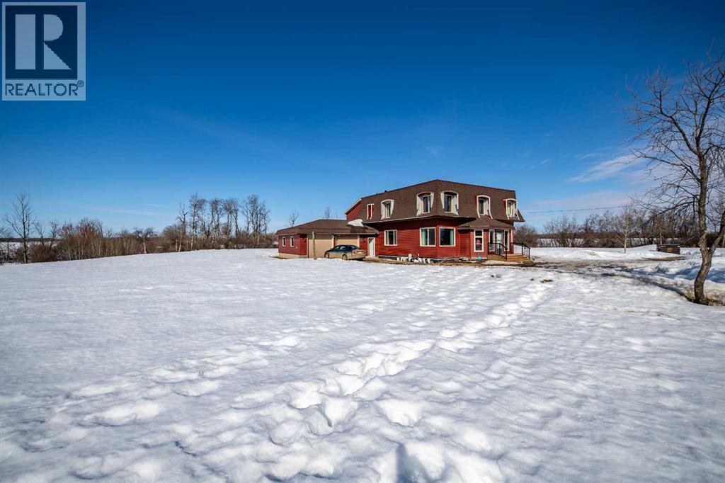 831034 Range Road 232