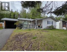 58 Fulton Street, Granisle, BC V0J1W0 Photo 15