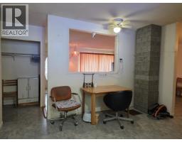 Recreational, Games room - 58 Fulton Street, Granisle, BC V0J1W0 Photo 8