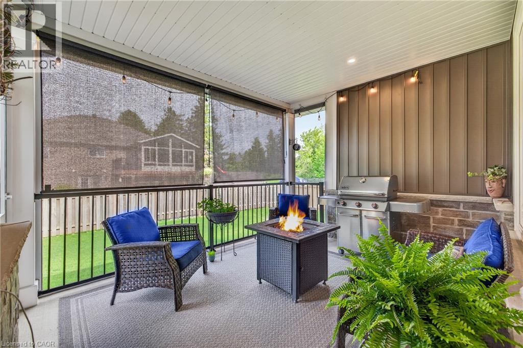 3-bedroom home for sale at 68 CEDAR Street Unit# 12, Paris ON · photo 17 of 49