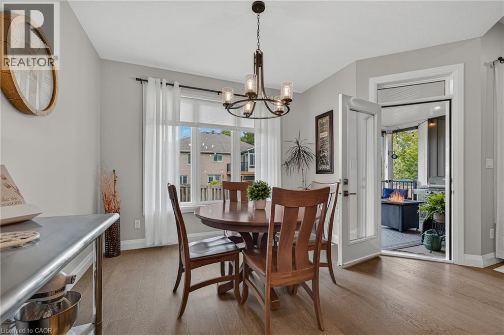 3-bedroom home for sale at 68 CEDAR Street Unit# 12, Paris ON · photo 16 of 49