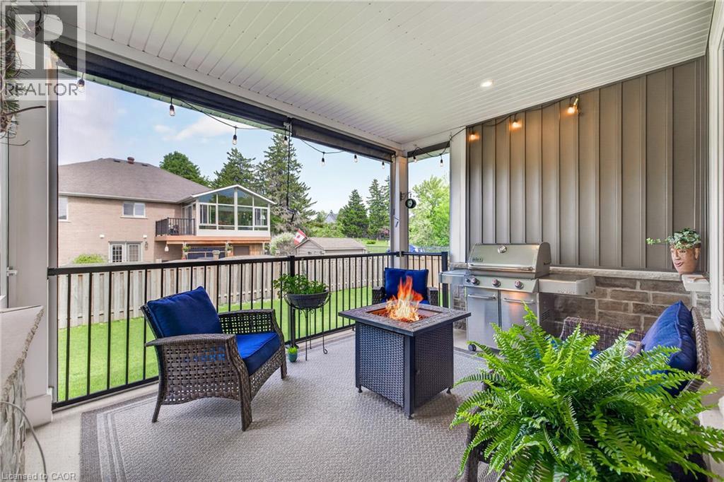 3-bedroom home for sale at 68 CEDAR Street Unit# 12, Paris ON · photo 18 of 49