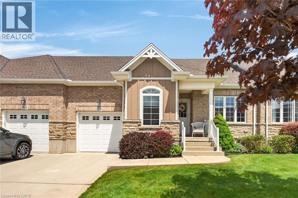 38 GAMBLE Lane - 1