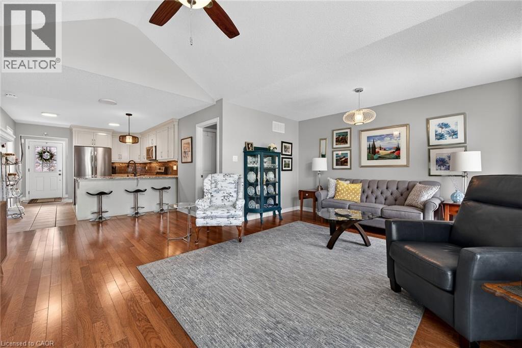 38 GAMBLE Lane - 12