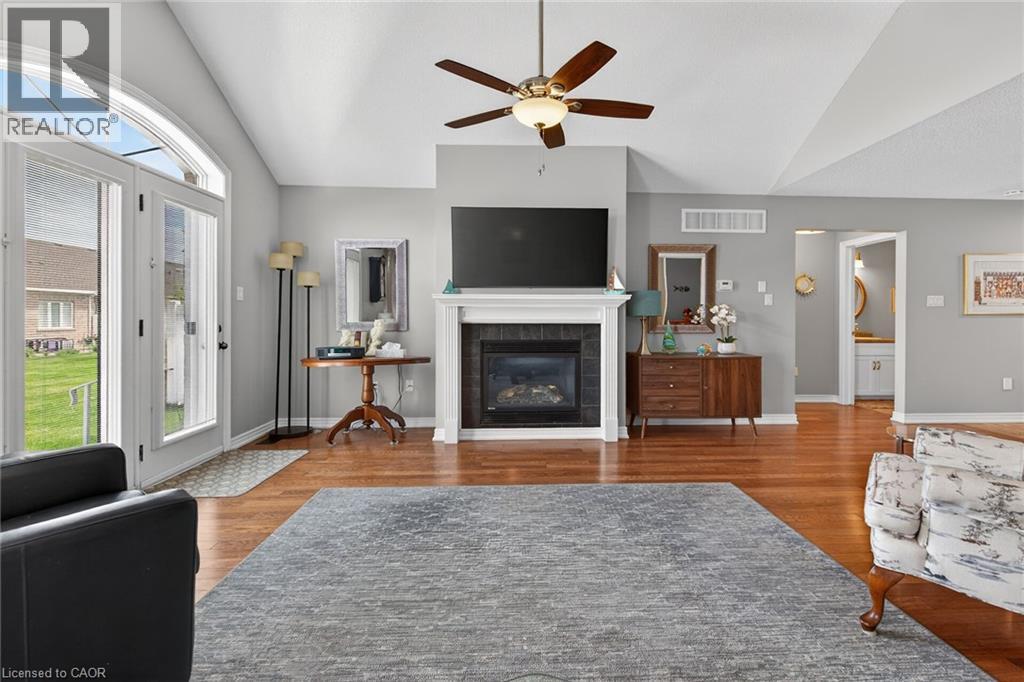 38 GAMBLE Lane - 15