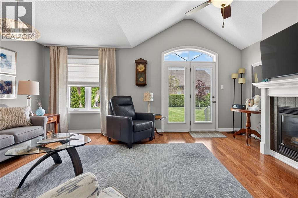 38 GAMBLE Lane - 17