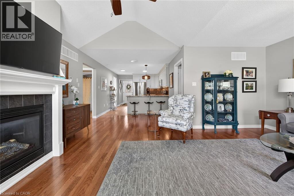 38 GAMBLE Lane - 18
