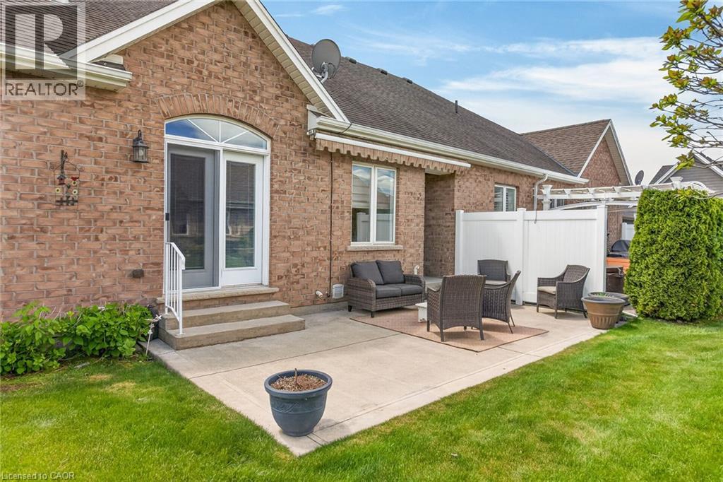 38 GAMBLE Lane - 35