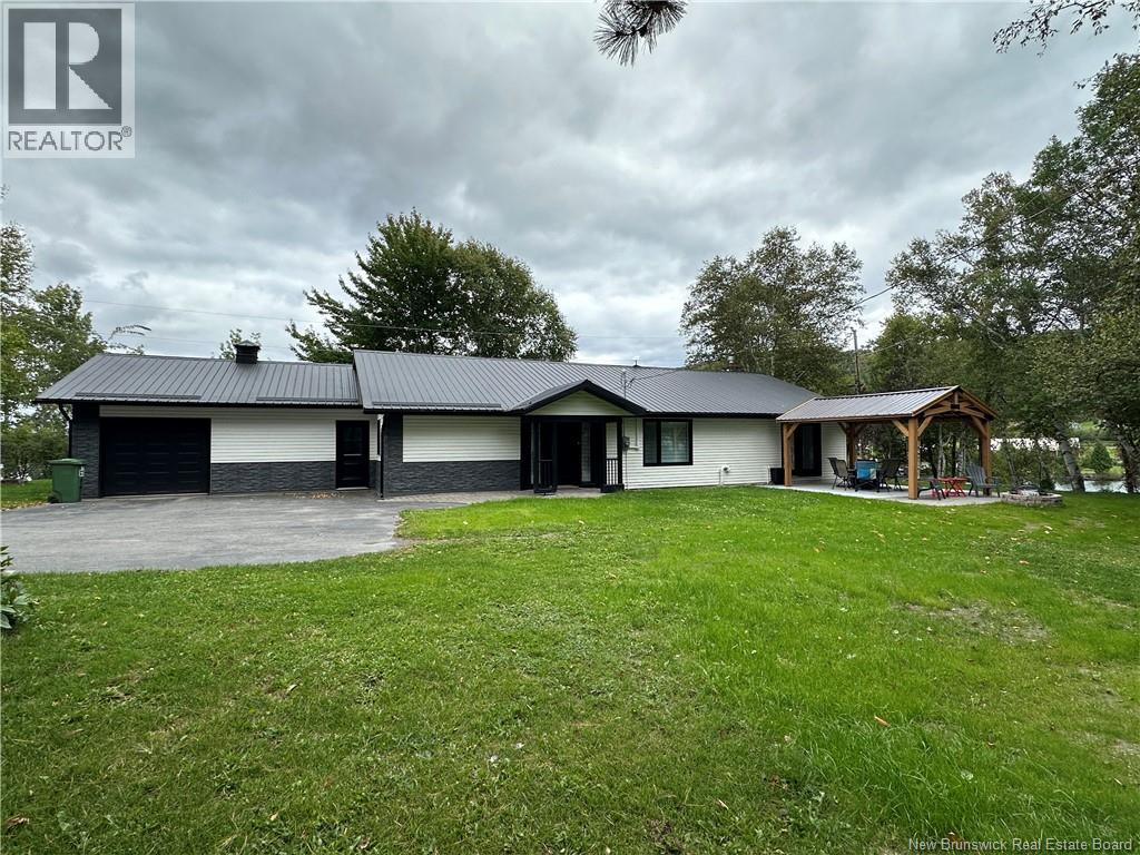 132 de l'ile Road - 2