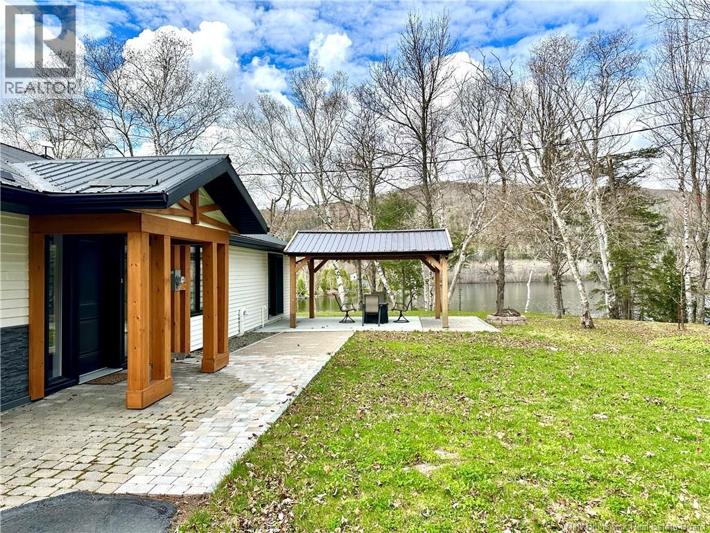 132 de l'ile Road - 35