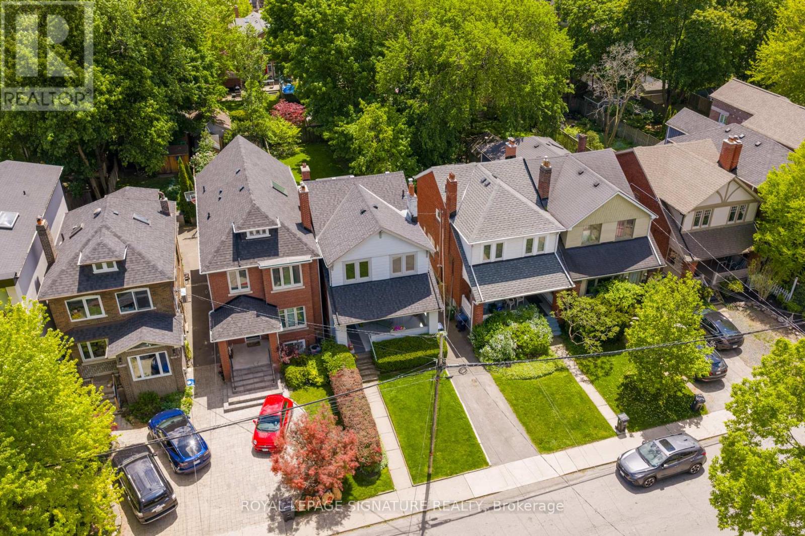 101 DELORAINE AVENUE - 1