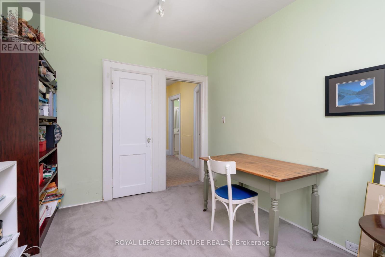 101 DELORAINE AVENUE - 21