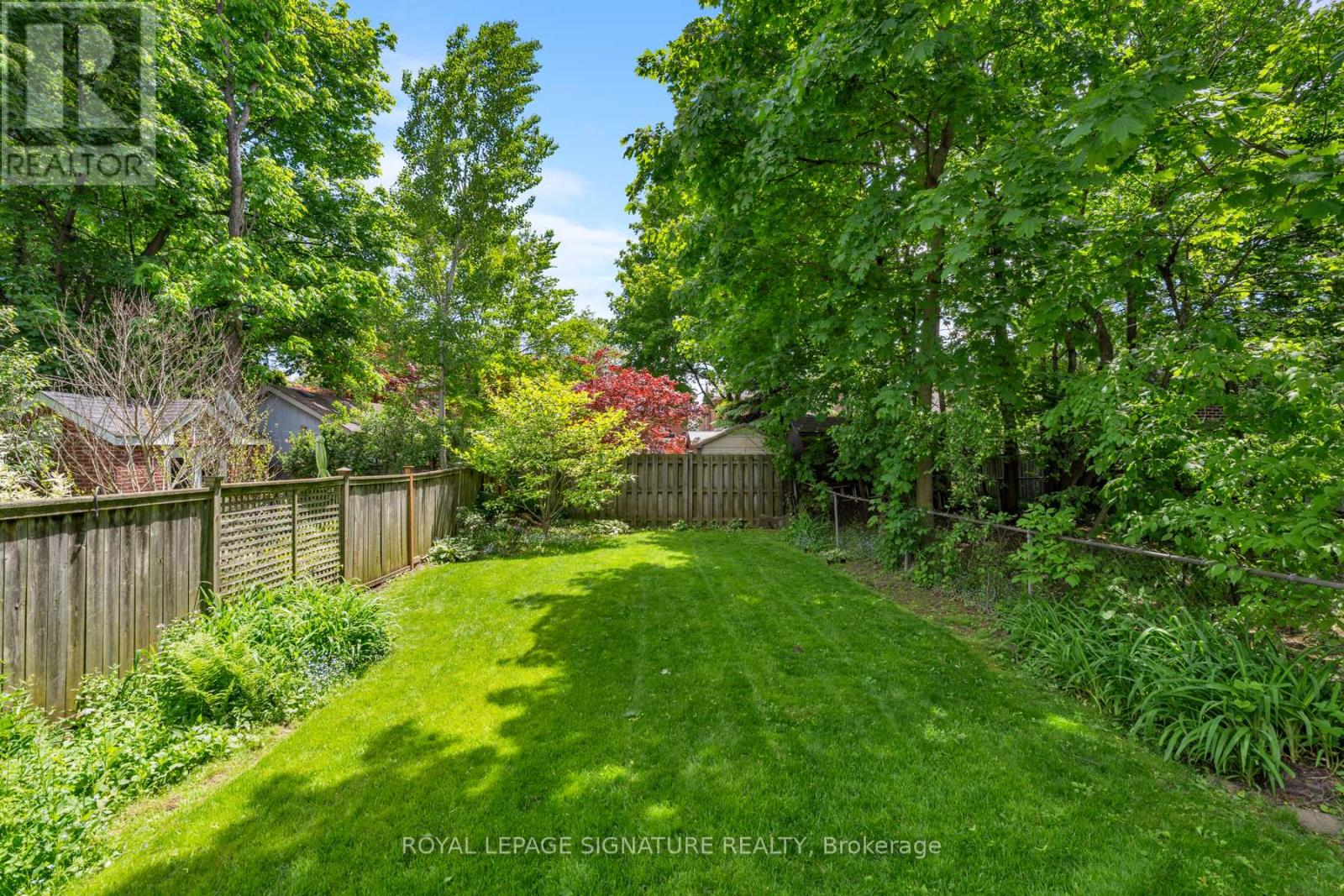 101 DELORAINE AVENUE - 35