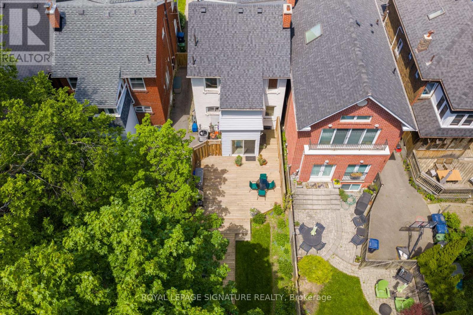 101 DELORAINE AVENUE - 37