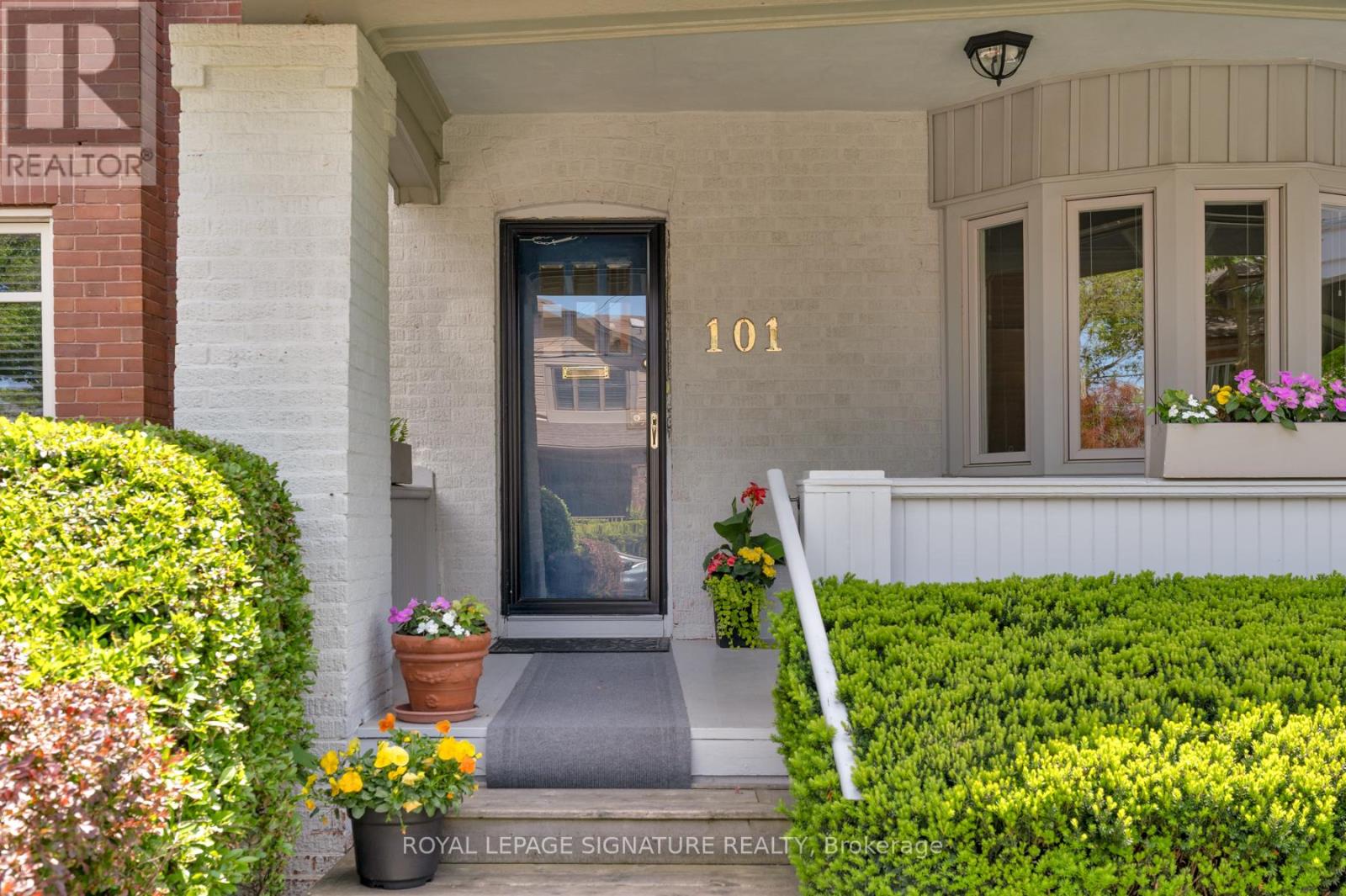 101 DELORAINE AVENUE - 5