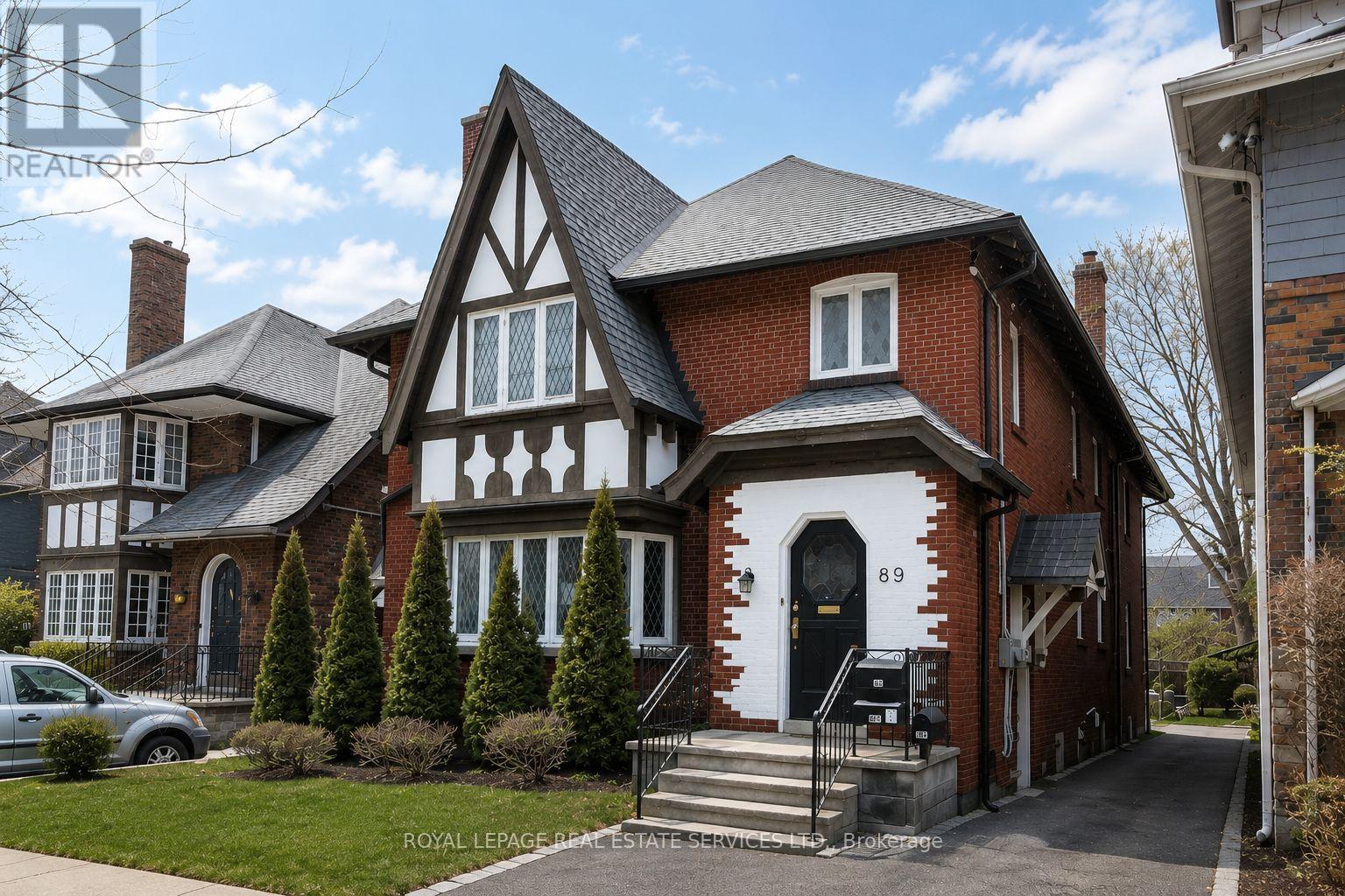 89 ORIOLE PARKWAY - 1