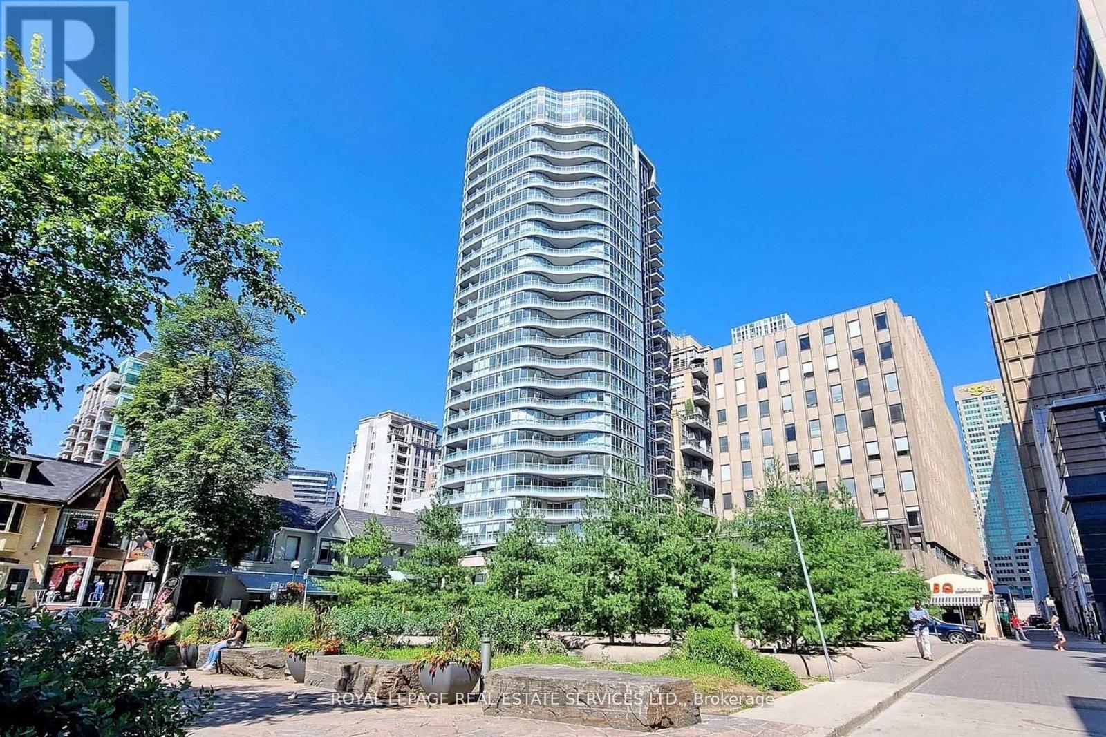 #808 88 CUMBERLAND STREET - 2