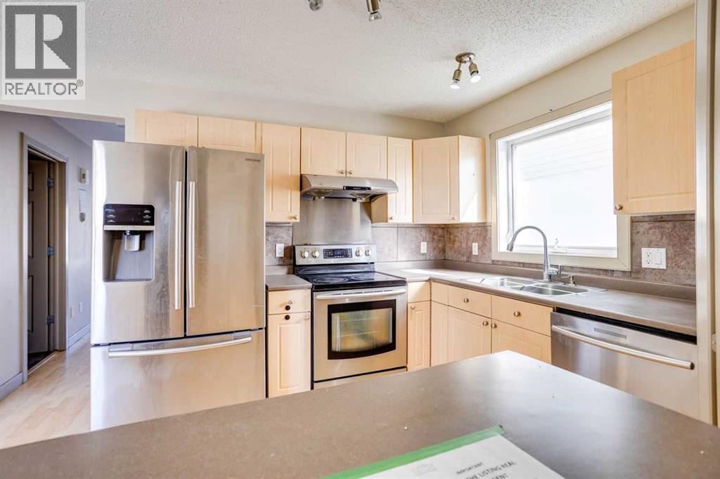 258 Fox Crescent, Fort McMurray