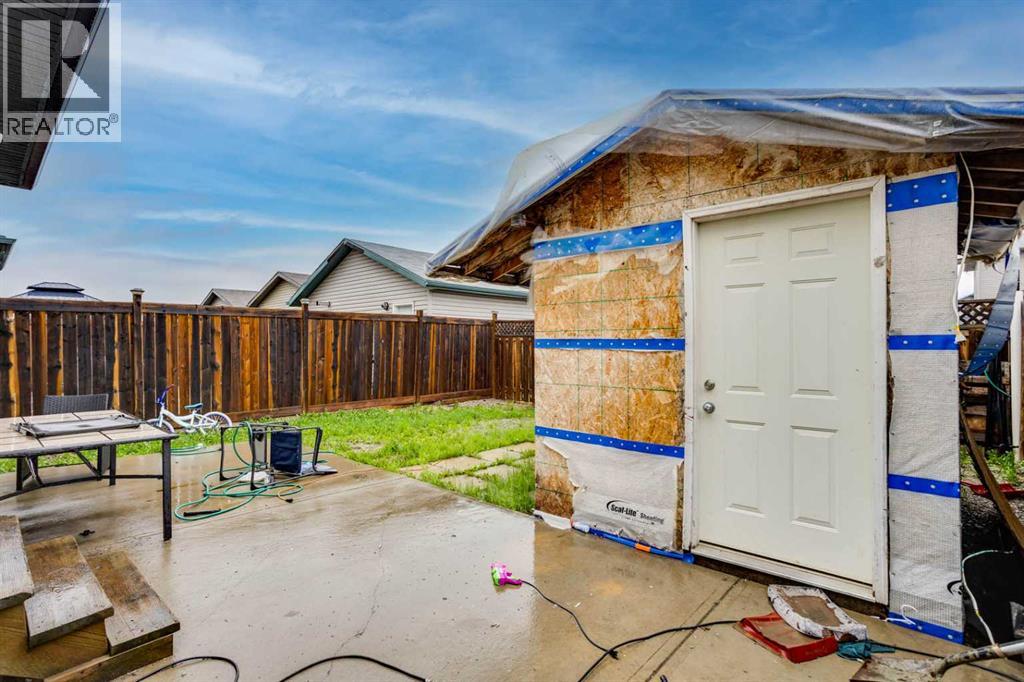 258 Fox Crescent, Fort McMurray
