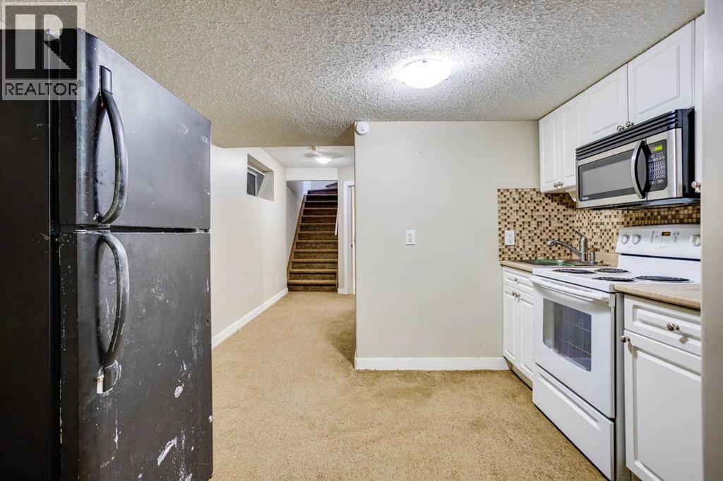 258 Fox Crescent, Fort McMurray