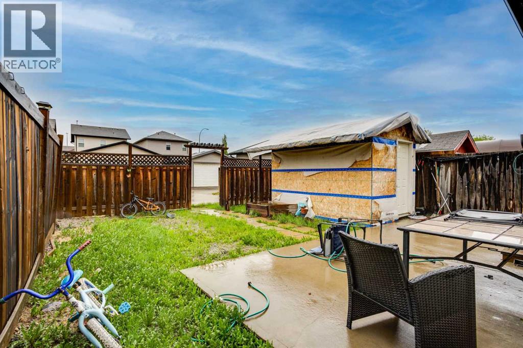 258 Fox Crescent, Fort McMurray