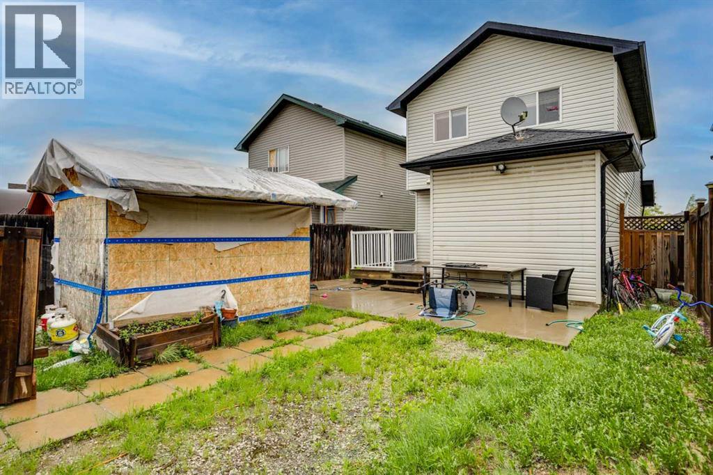 258 Fox Crescent, Fort McMurray
