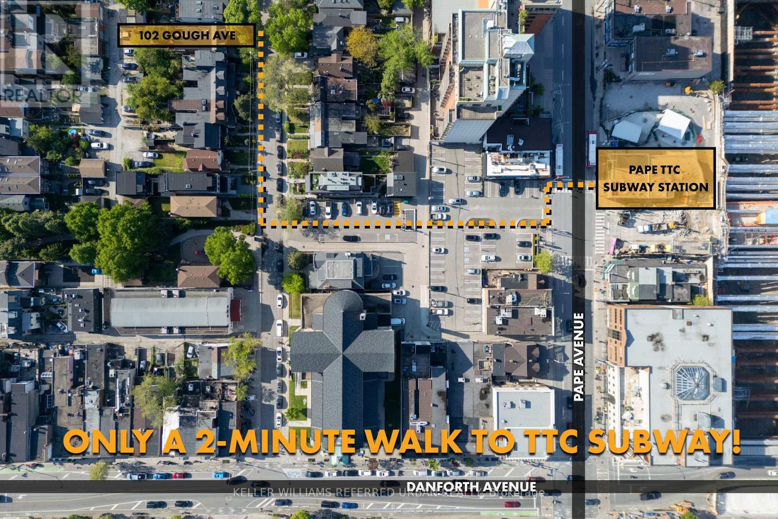 102 GOUGH AVENUE - 2
