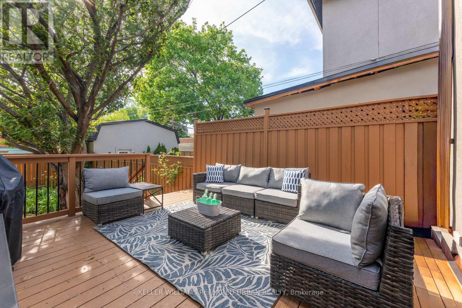 102 GOUGH AVENUE - 22