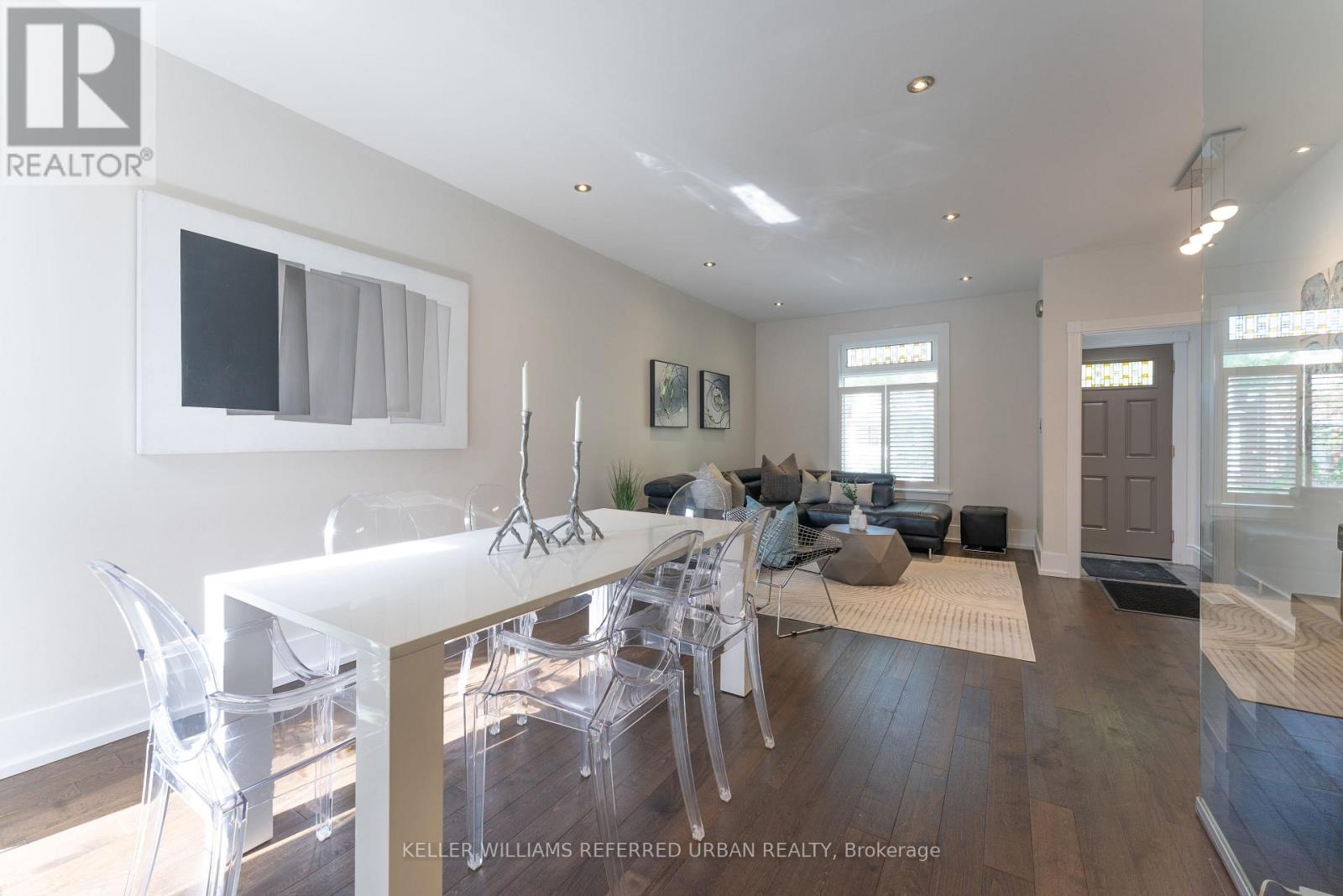 102 GOUGH AVENUE - 4