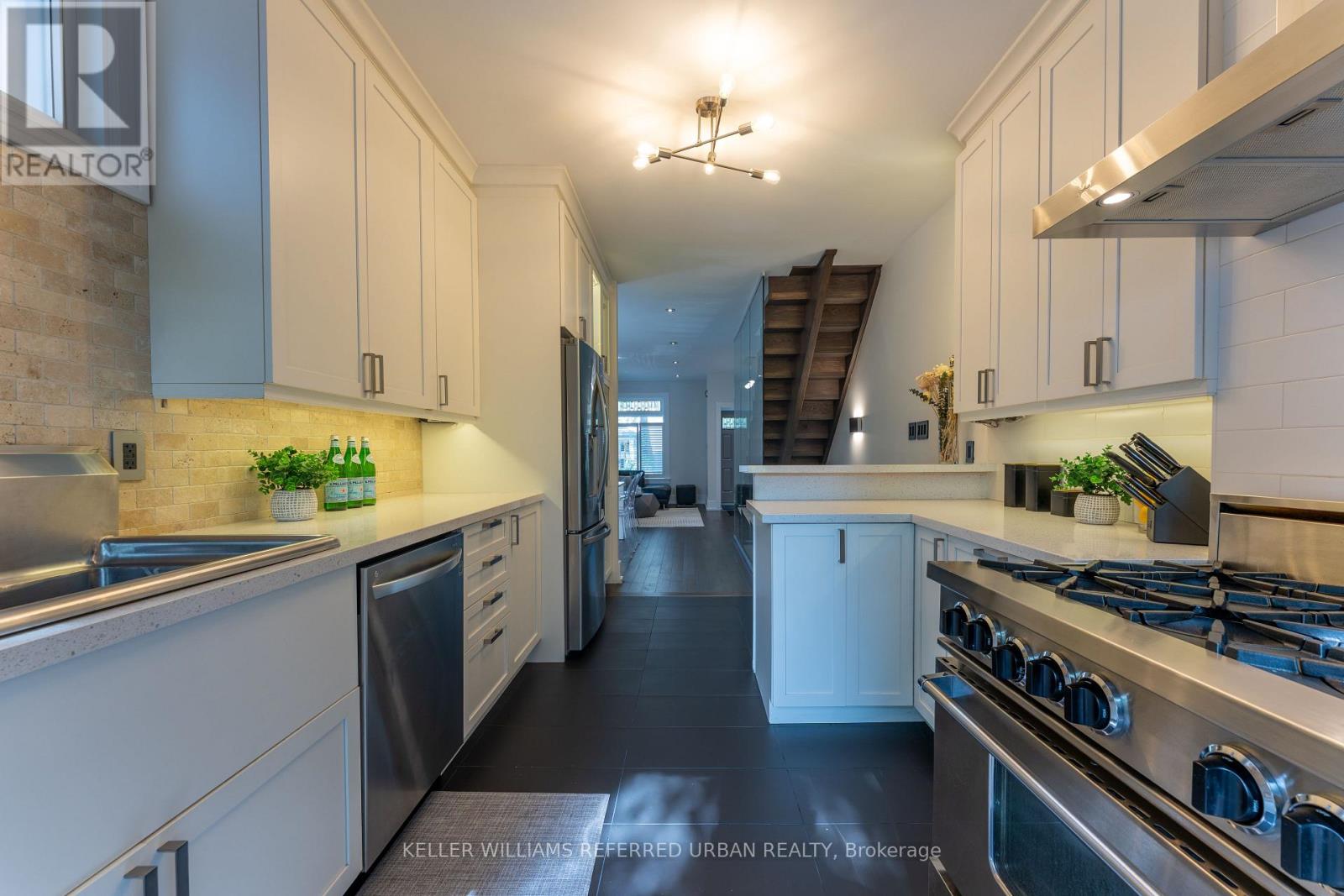 102 GOUGH AVENUE - 9