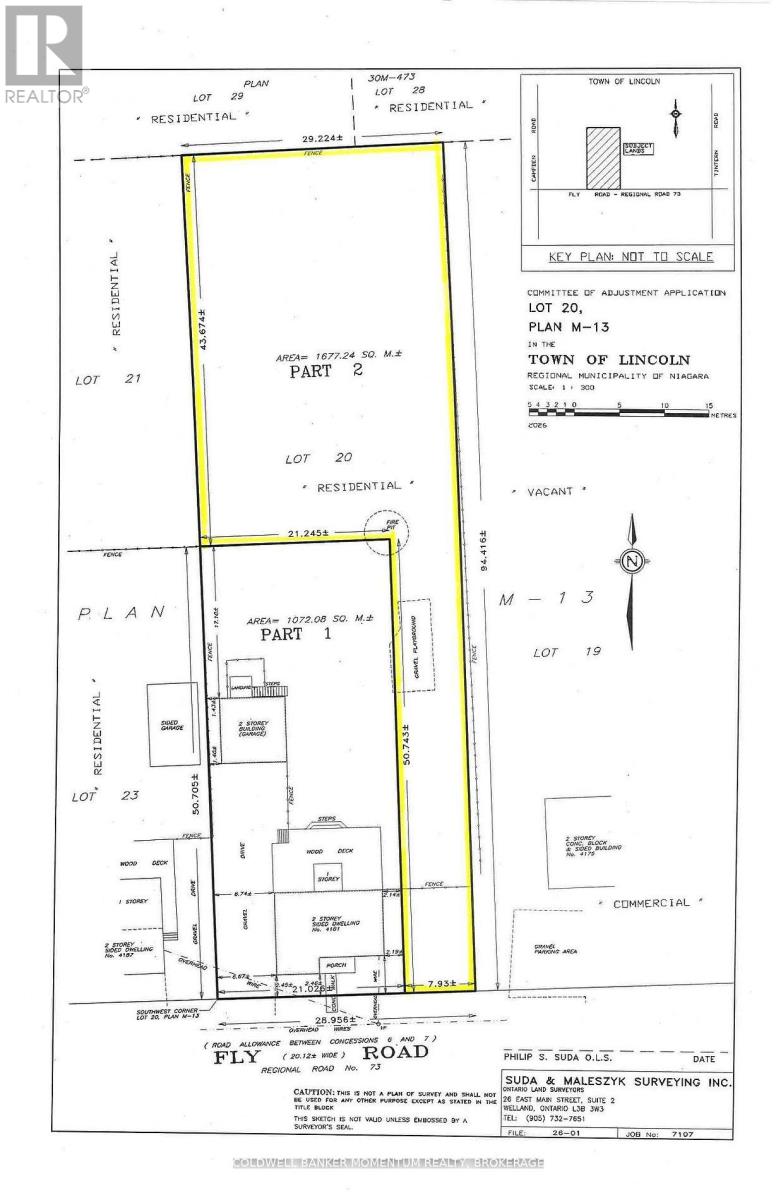4179 FLY ROAD