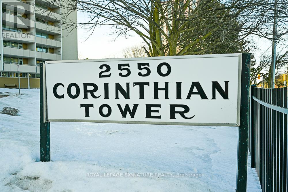 Listing photo of 1015 - 2550 PHARMACY AVENUE