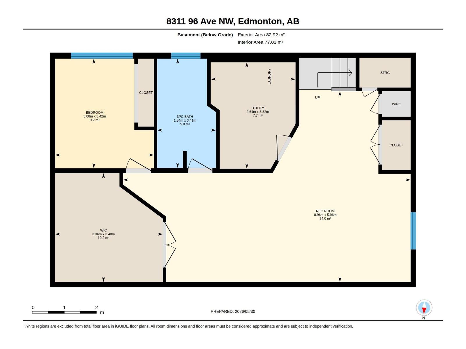 8311 96 AV NW NW - 68
