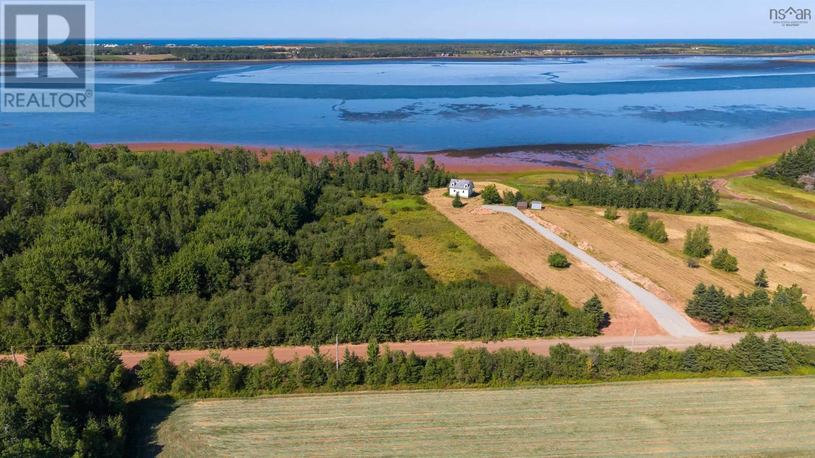 Property 7 of 10 of Lot 86-4 Fox Harbour South Road