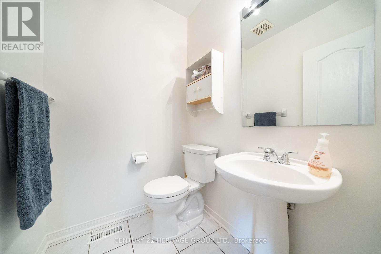 403 BARTHOLOMEW DRIVE - 20