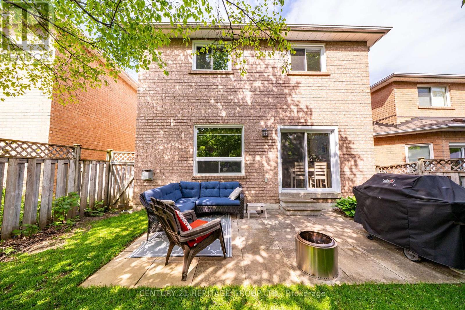 403 BARTHOLOMEW DRIVE - 36